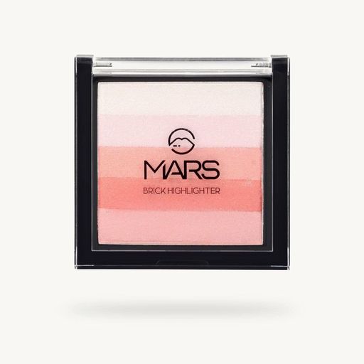 Mars Brick Highlighter