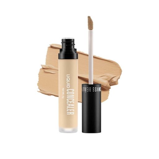 SWISS BEAUTY LIQUID CONCEALER 