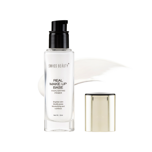 Swiss Beauty Highlighting Primer