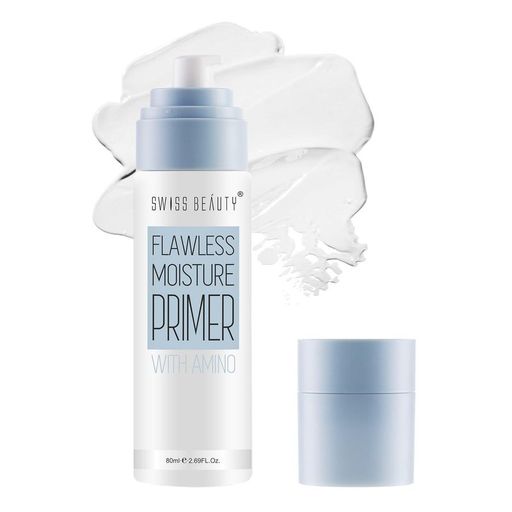 Swiss Beauty Moisturizing Primer