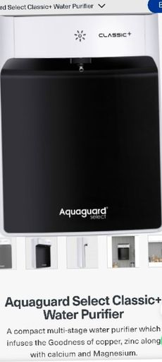 water purifier service 
