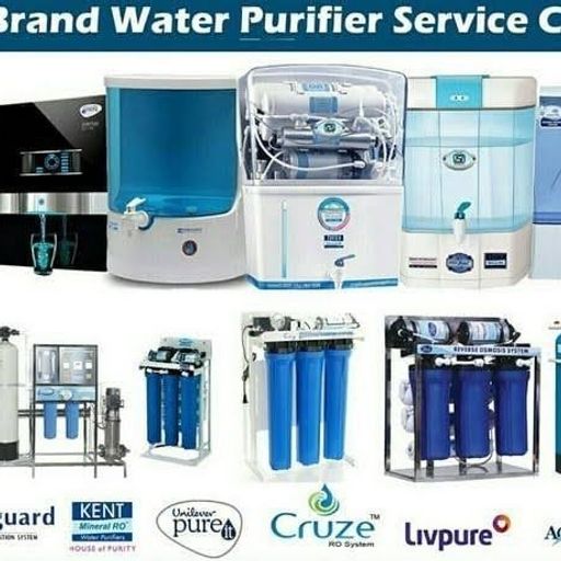 water purifier 
