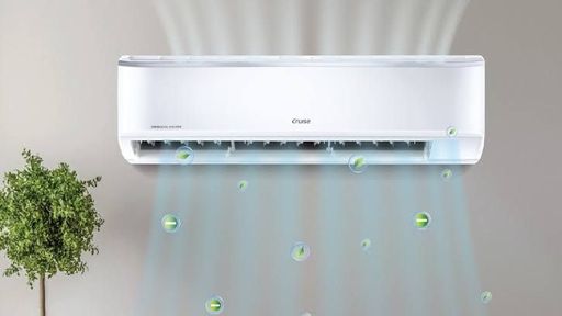 New AC Available 