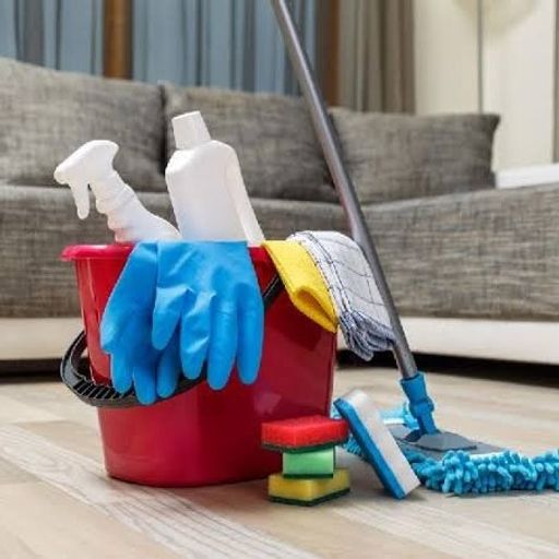 Housekeeping Service 