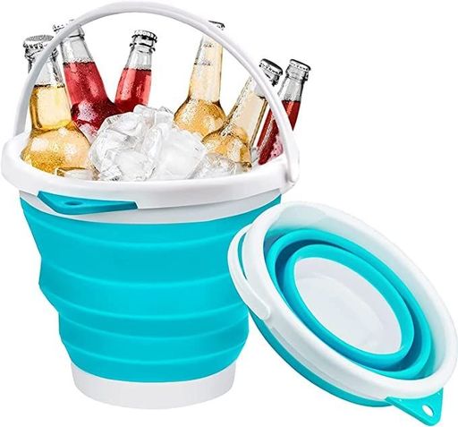 Portable Folding Water Container(10L) 