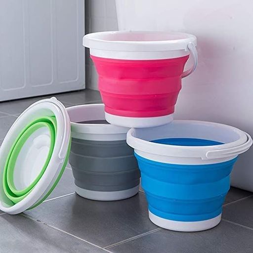 Portable Folding Water Container(5L) 