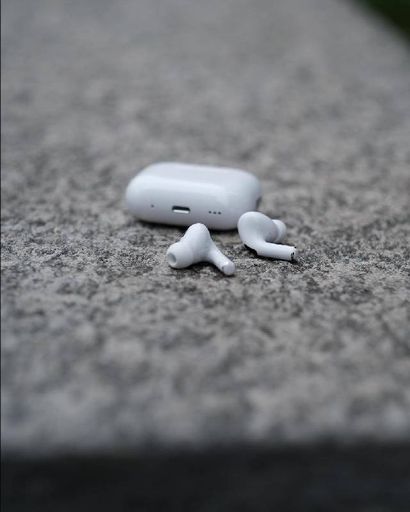 AIR PODS PRO (2nd Generation) 