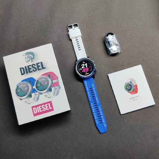 Diesel smart watch