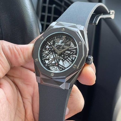 Hublot Mens🔥👉New Hublot In 4