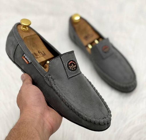 *WOODLAND LOAFER*✅