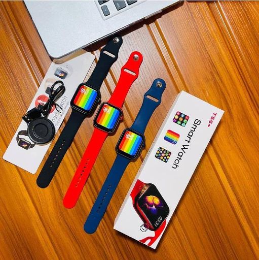 T55Plus smart watch 