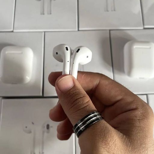 airpod generation 2