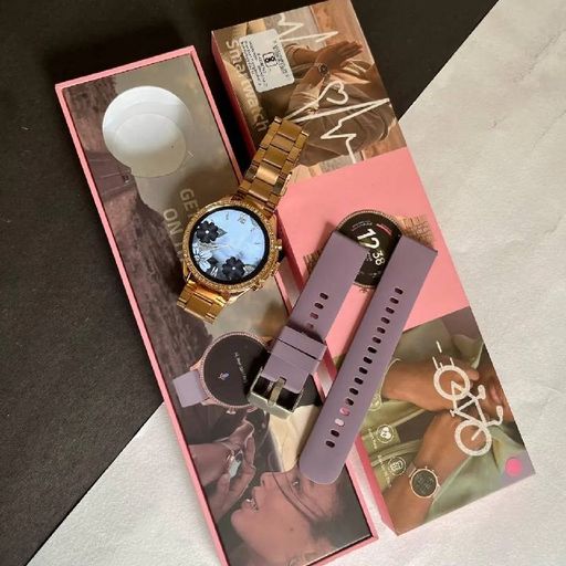 FOSSIL GEN 8 THE NEW SUCCESSOR OF STYLE 