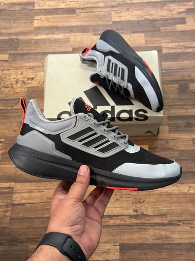 Adidas EQ 21 "Cold"