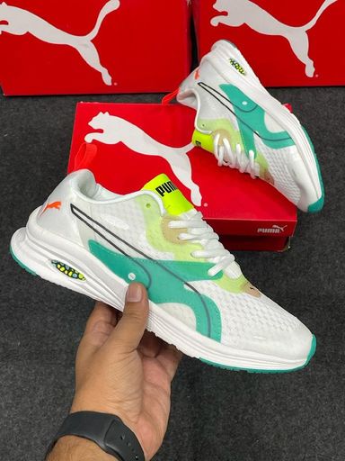 Puma hybridTop 