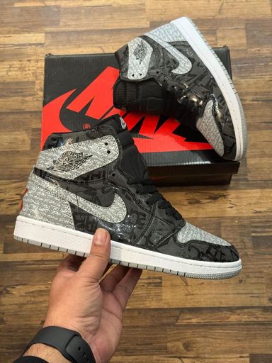 Jordan Retro 1 "Rebellionaire"