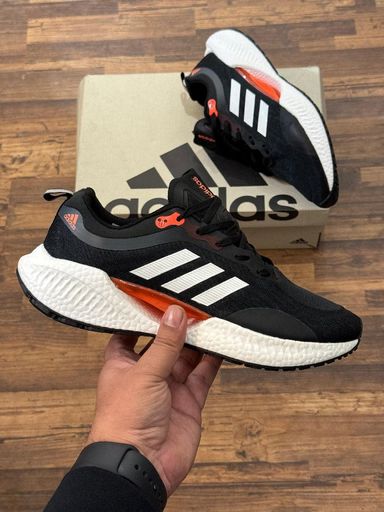 Adidas Alphatorsion 3.0