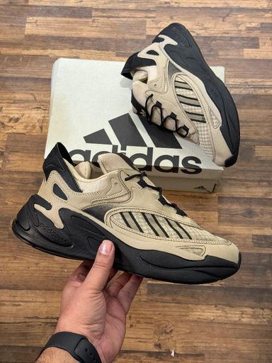 Adidas ozmorph 