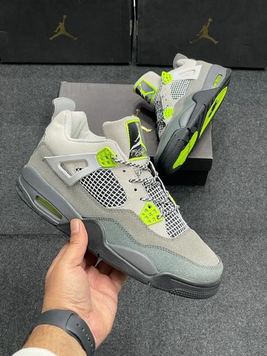Puma hybrid