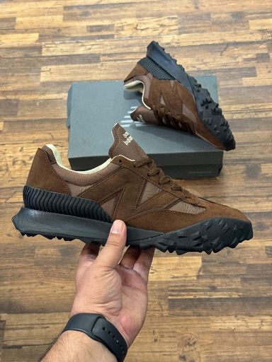 New balance XC 72