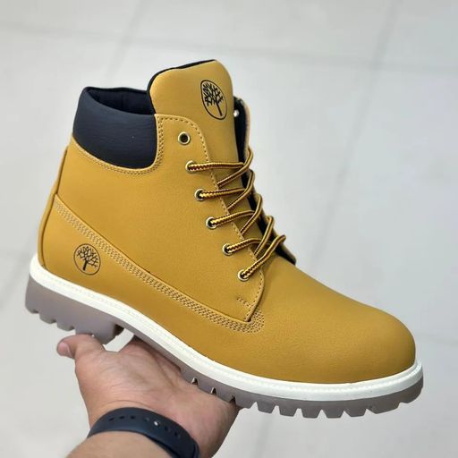 Timberland 
