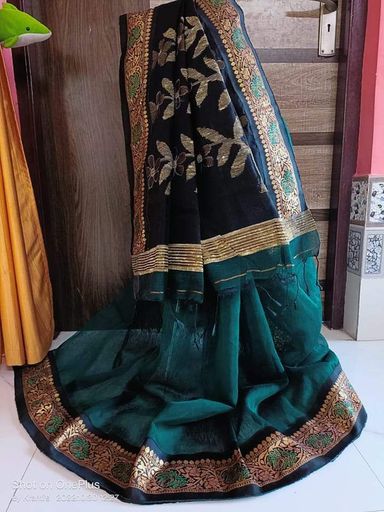 Handloom Saree