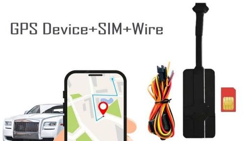 GPS