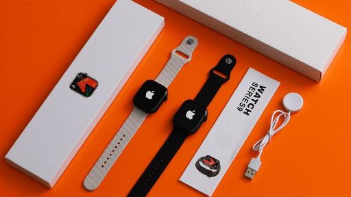 smart watch