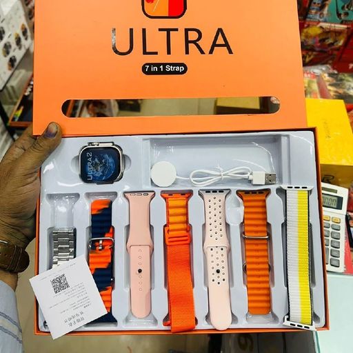 smart watch