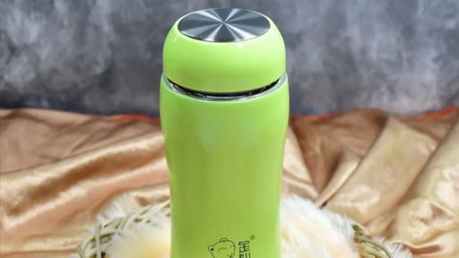 eco friendly bottle 