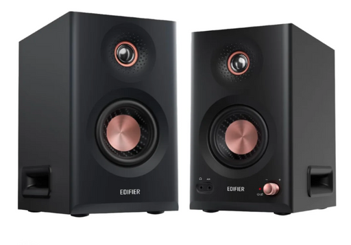 Premium Speakers & Heavy Bass