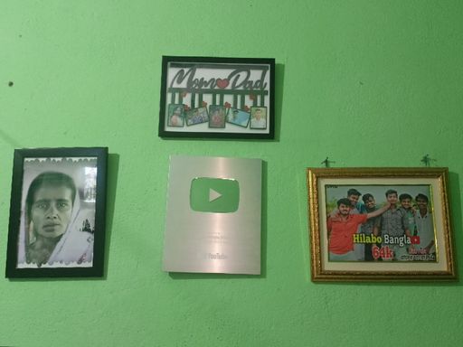 Home Decoration pack of 3