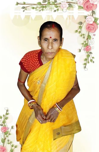 Quality Increase Old Women