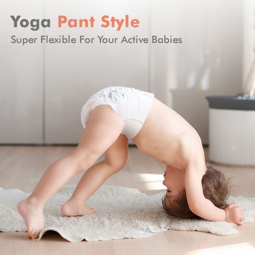 Diapering