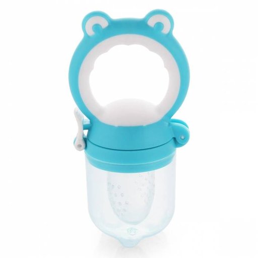 First Feed Silicone Nibbler