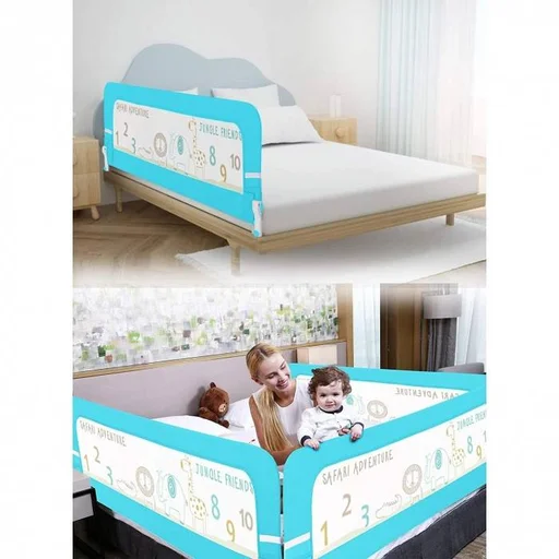 Safe guard Bed Rail