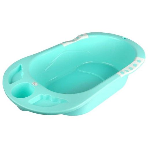 Kiddie Kingdom Splash Bath Tub For Kids