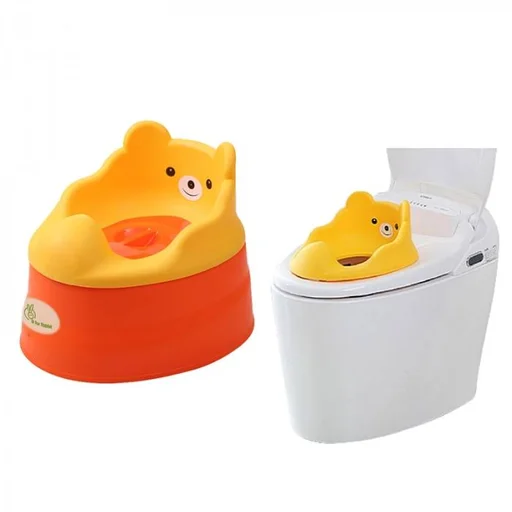Tiny Tots Potty Seat 
