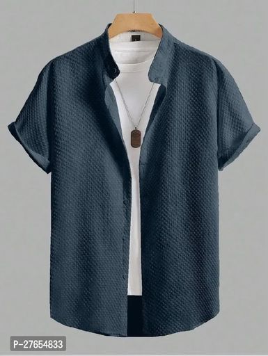 Rahfeel - Classic Chiffon Shirt