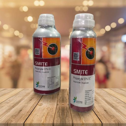 Smite (Propergite 57% EC)