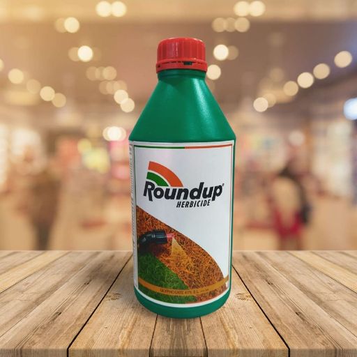 Round Up (Glyphosate 41% SL)