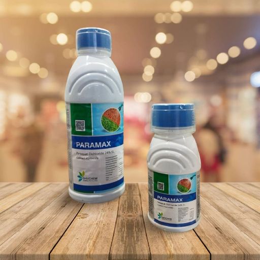 Paramax (Paraquat Dichloride 24% SL)