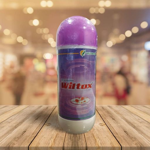 Wiltox (Hexythiazox 5.45% w/w EC)