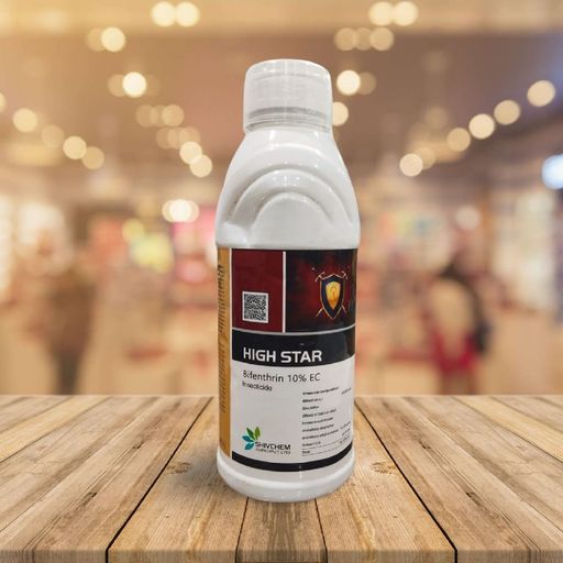 High Star (Bifenthrin 10% EC)
