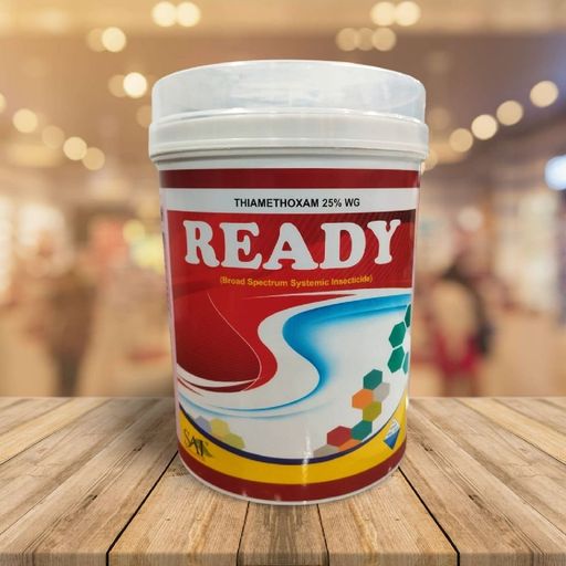 Ready (Thiamethoxam 25% wg)