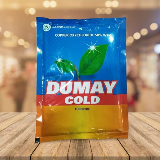 Dumay Cold (Copper Oxychloride 50% wp)