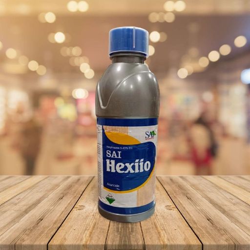 Sai Hexiio (Hexythiazox 5.45% ec)
