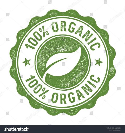 Organic Products