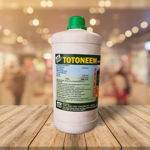 Toto Neem (1500 ppm)
