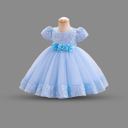 1 Years Frocks Size 18